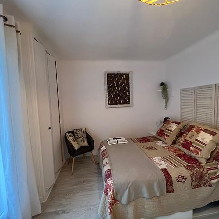 Charmant Logement Entre Mer Et Montagne Ideal Pour Cure Thermale Amélie-les-Bains-Palalda Eksteriør billede
