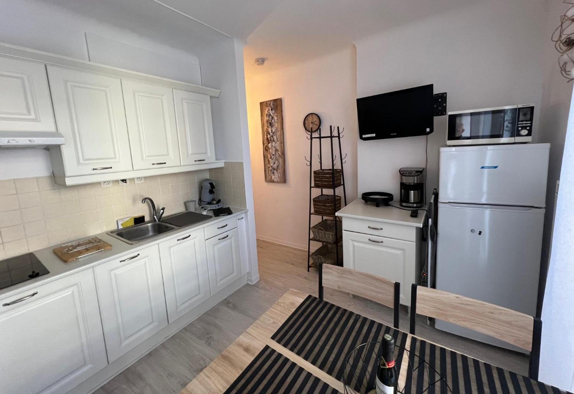 Charmant Logement Entre Mer Et Montagne Ideal Pour Cure Thermale Amélie-les-Bains-Palalda Eksteriør billede